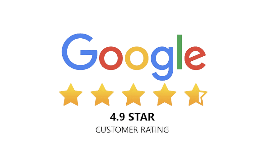Google Reviews